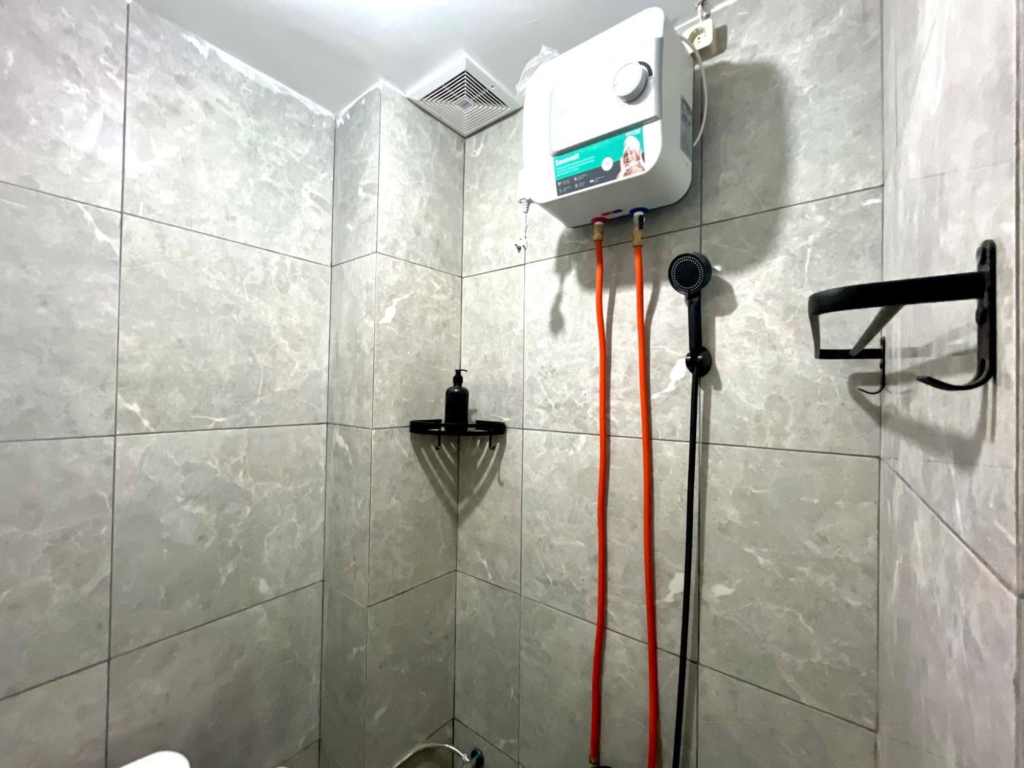 Hotel Urbanview De Path House Syariah Boyolali 3*