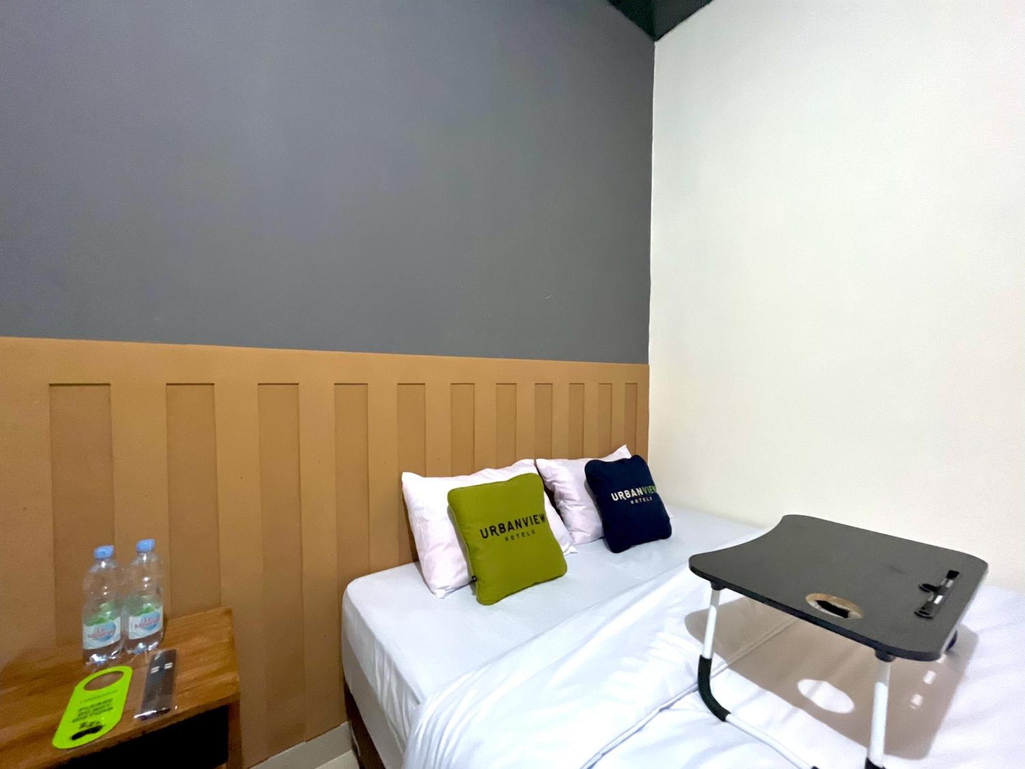 Urbanview De Path House Syariah Boyolali Hotel Surakarta (Solo)