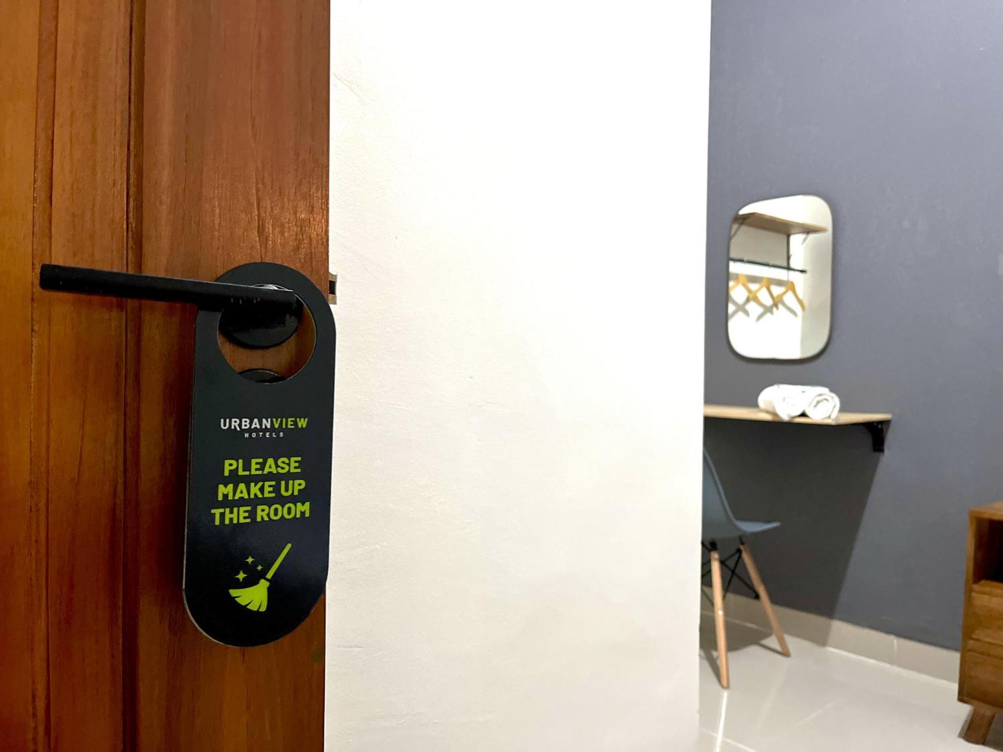 Hotel Urbanview De Path House Syariah Boyolali Surakarta (Solo)
