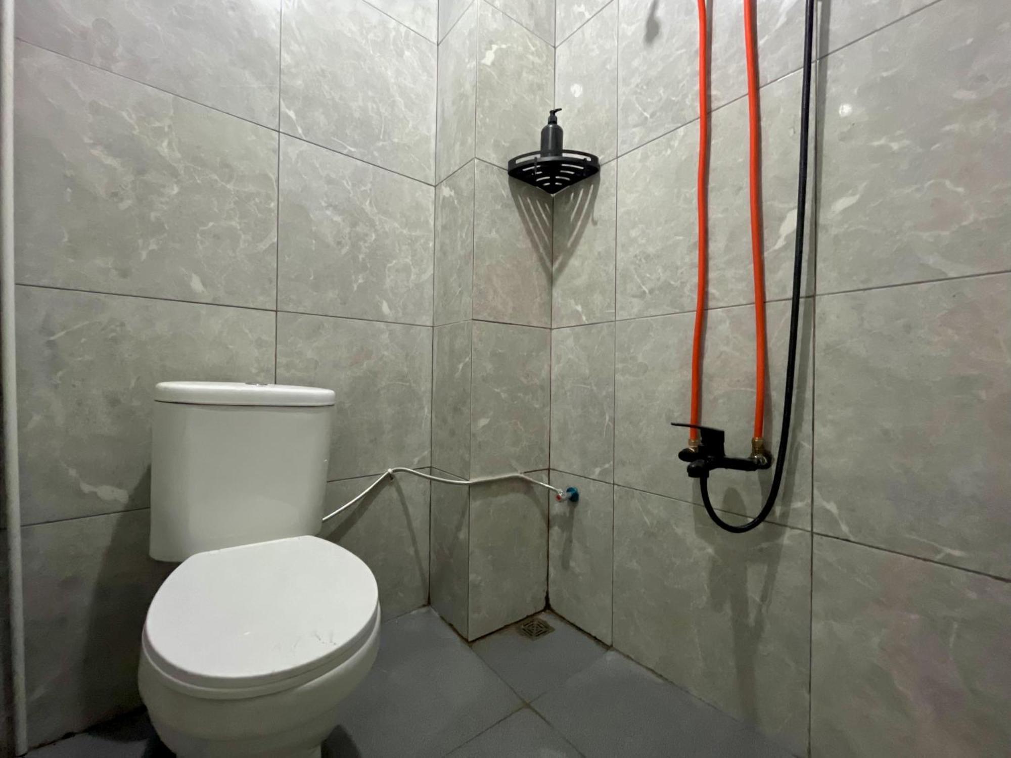 Urbanview De Path House Syariah Boyolali 3* Surakarta (Solo)