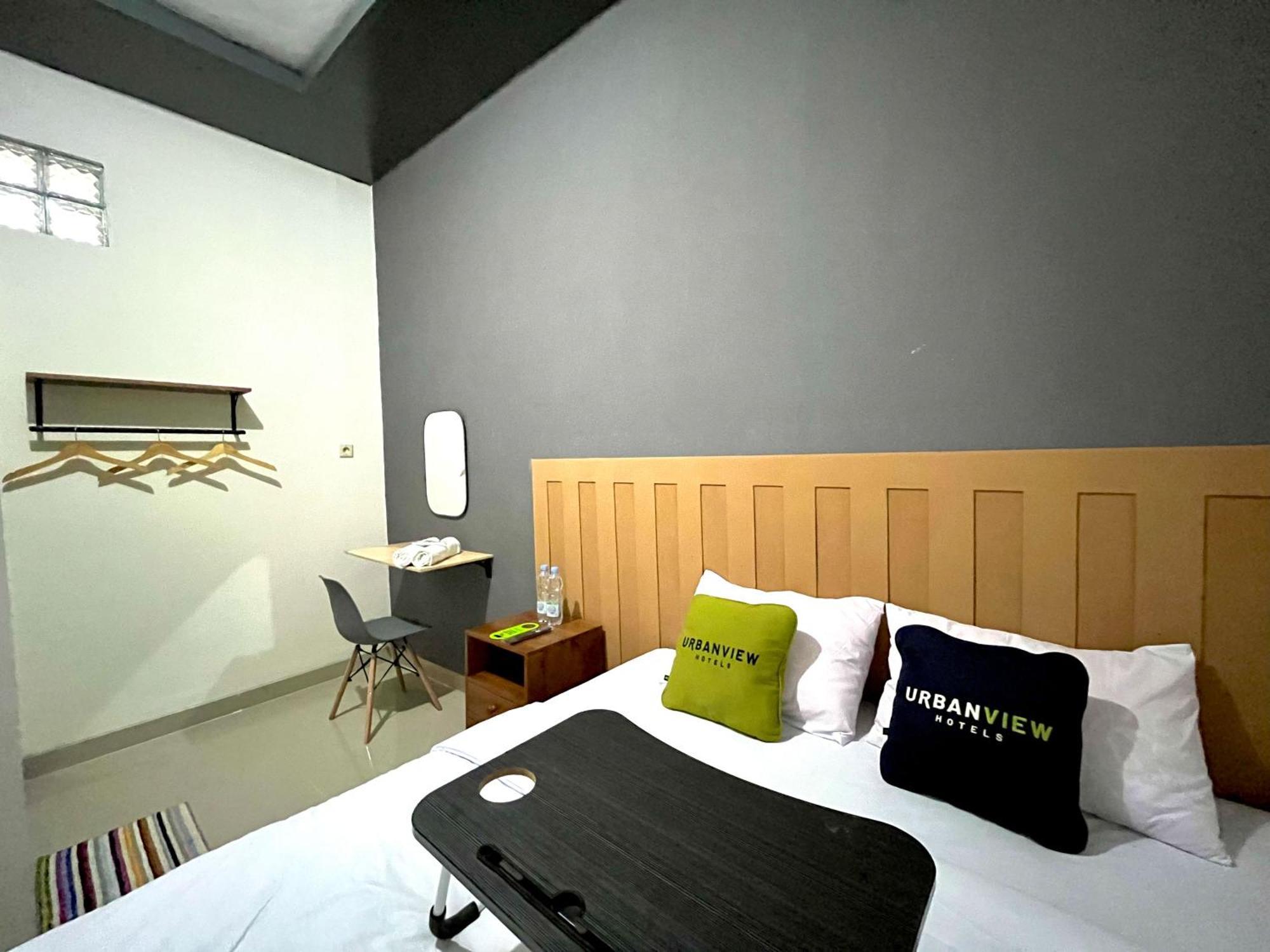 Urbanview De Path House Syariah Boyolali Hotel 3*