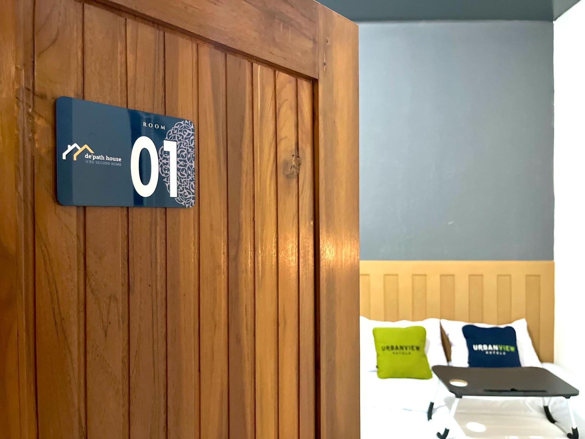 Urbanview De Path House Syariah Boyolali 3*