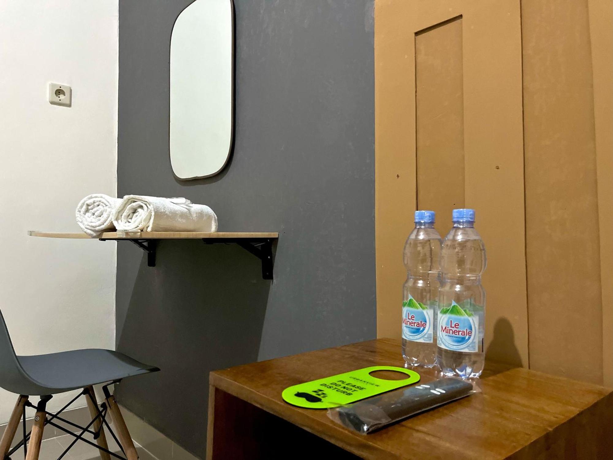 Urbanview De Path House Syariah Boyolali Surakarta (Solo)