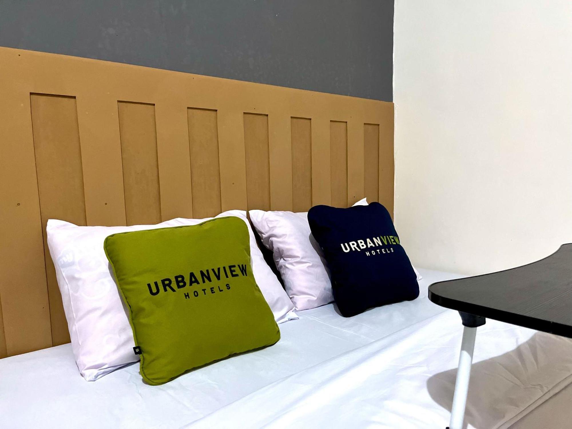 Urbanview De Path House Syariah Boyolali