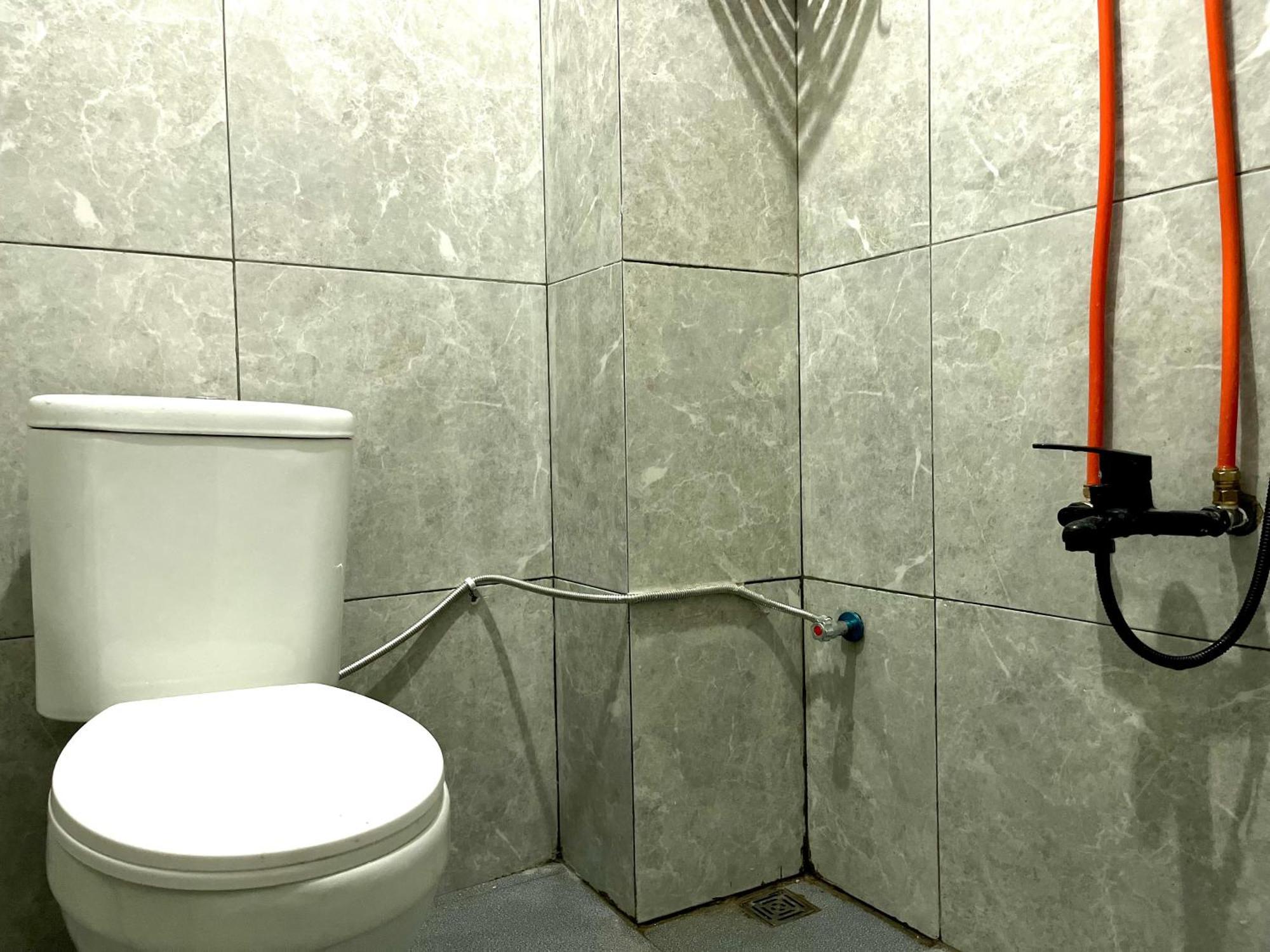 Hotel Urbanview De Path House Syariah Boyolali