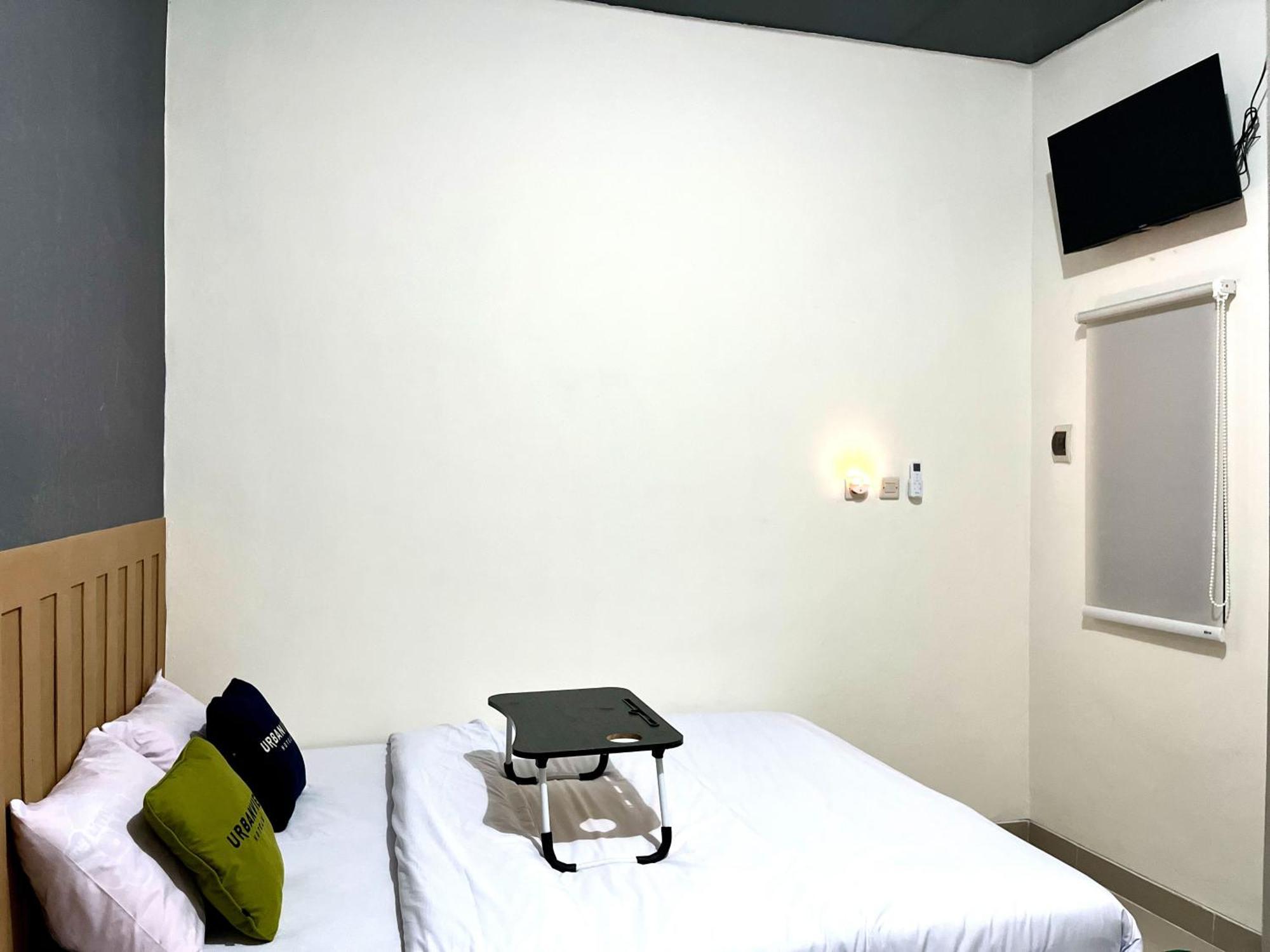 Urbanview De Path House Syariah Boyolali Hotel 3*