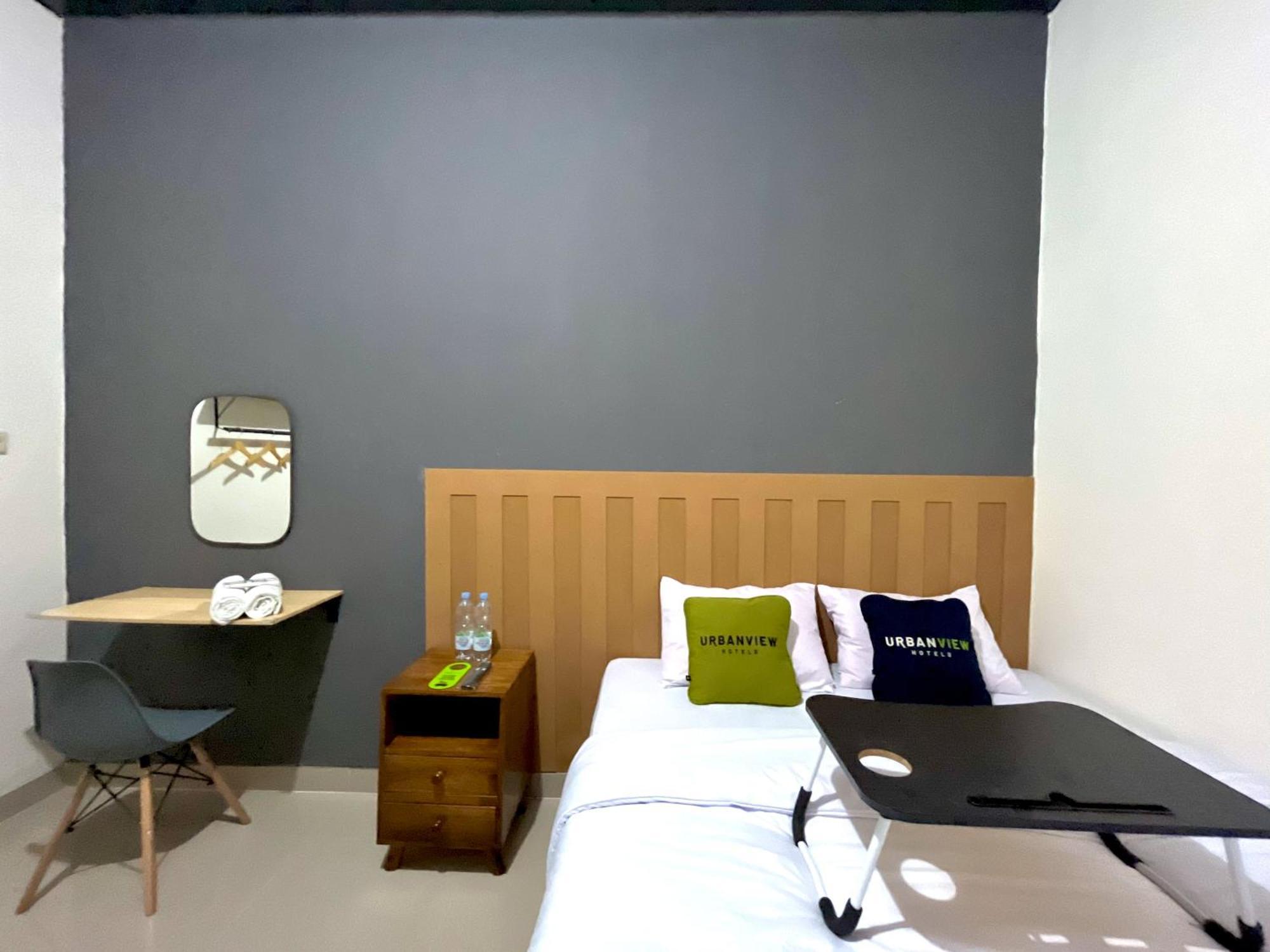 Hotel Urbanview De Path House Syariah Boyolali 3*