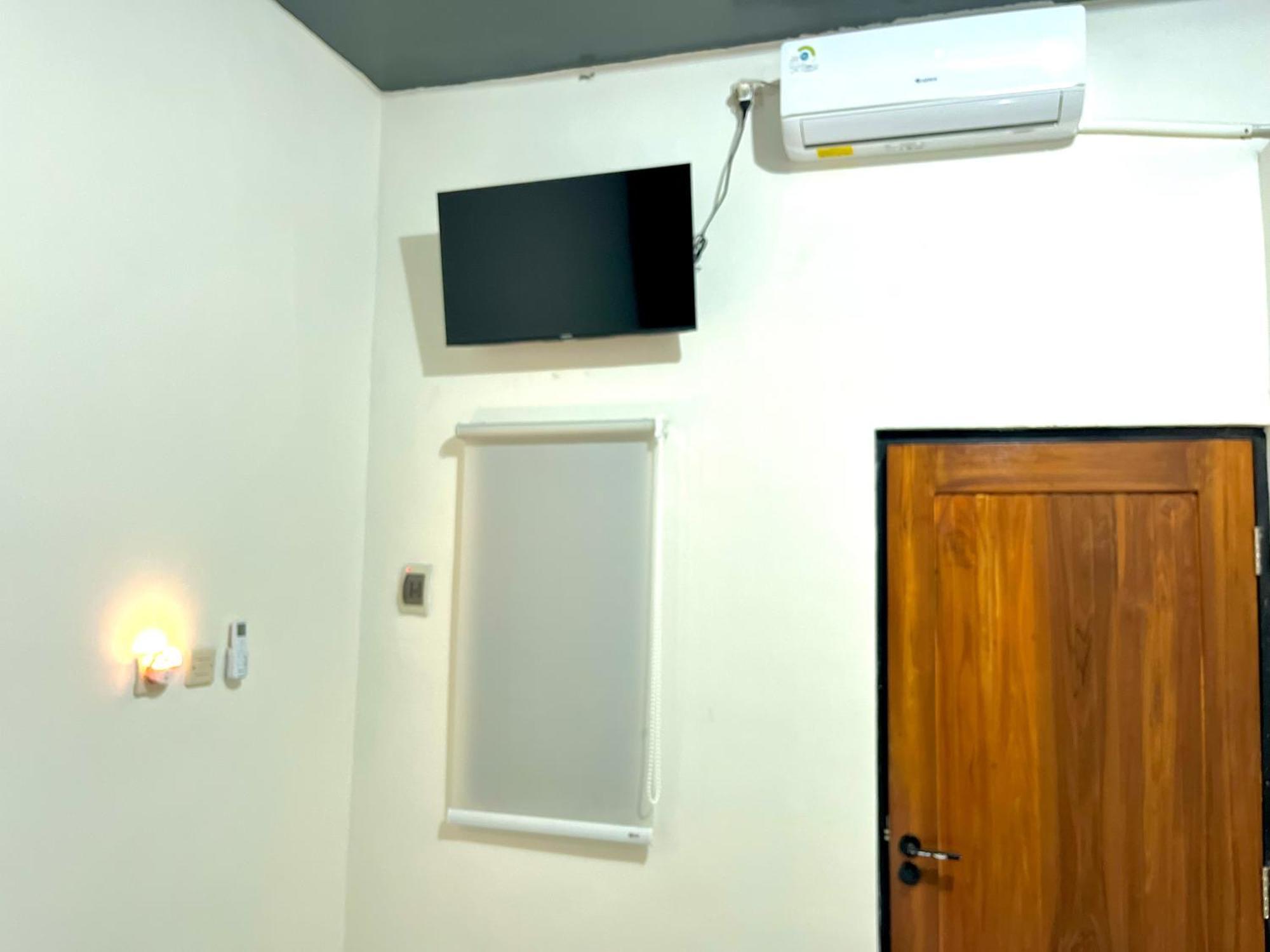 Urbanview De Path House Syariah Boyolali Hotel Surakarta (Solo)