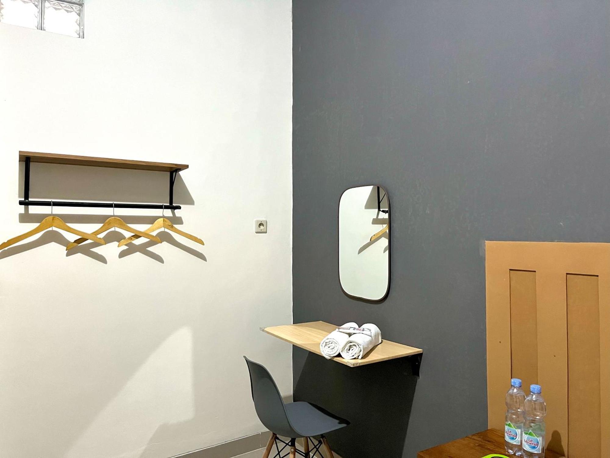 Hotel Urbanview De Path House Syariah Boyolali