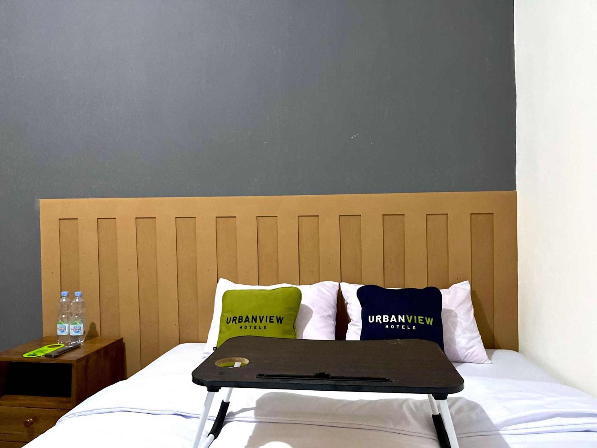 Hotel Urbanview De Path House Syariah Boyolali Surakarta (Solo)