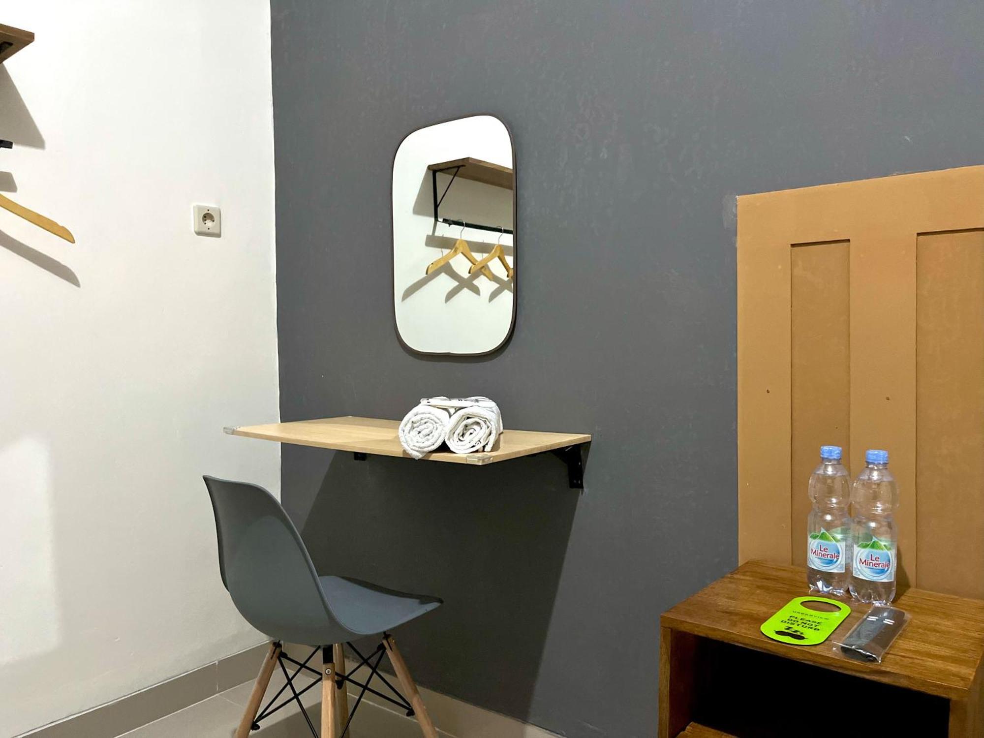 Urbanview De Path House Syariah Boyolali Surakarta (Solo)