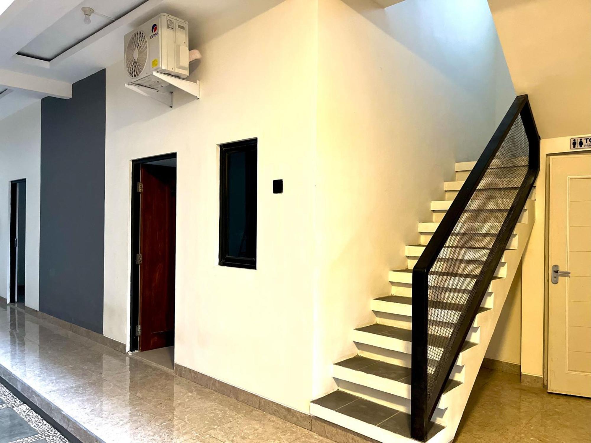 Hotel Urbanview De Path House Syariah Boyolali