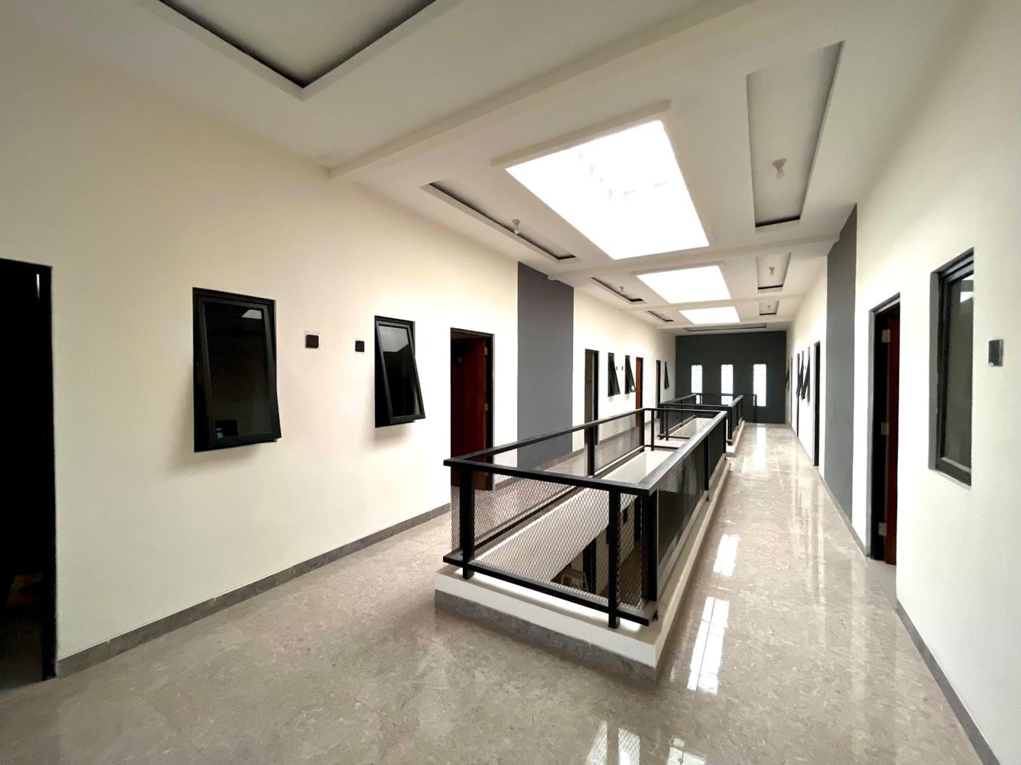 Urbanview De Path House Syariah Boyolali Hotel 3*
