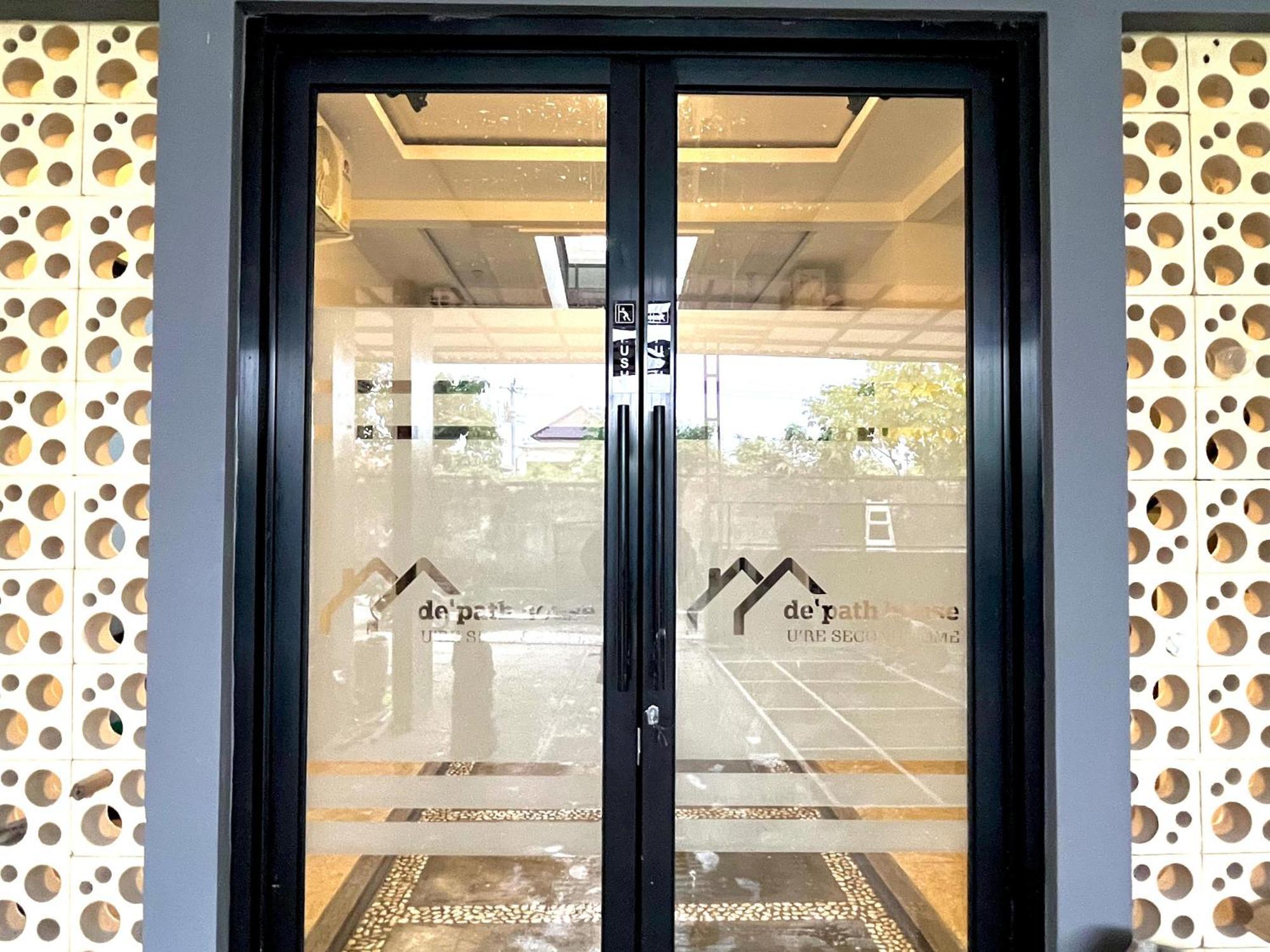 Urbanview De Path House Syariah Boyolali Hotel Surakarta (Solo)