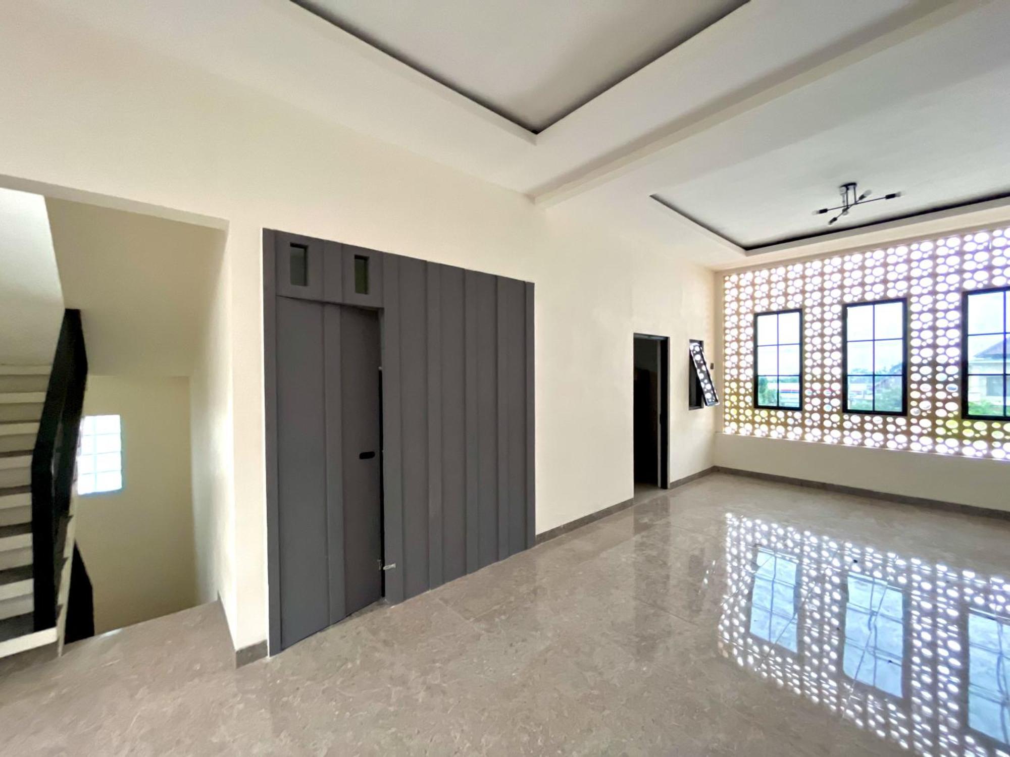Urbanview De Path House Syariah Boyolali 3*