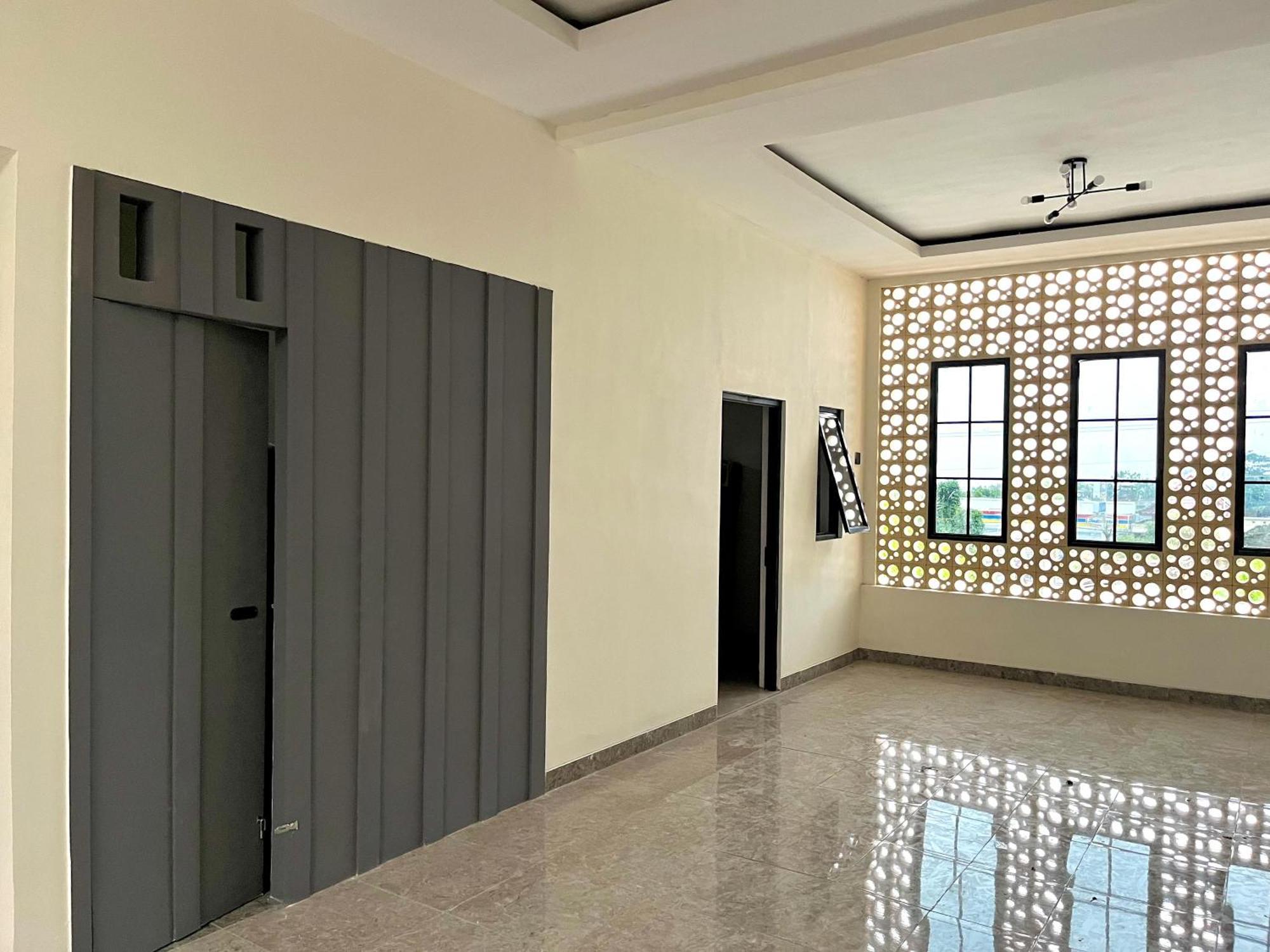 Urbanview De Path House Syariah Boyolali