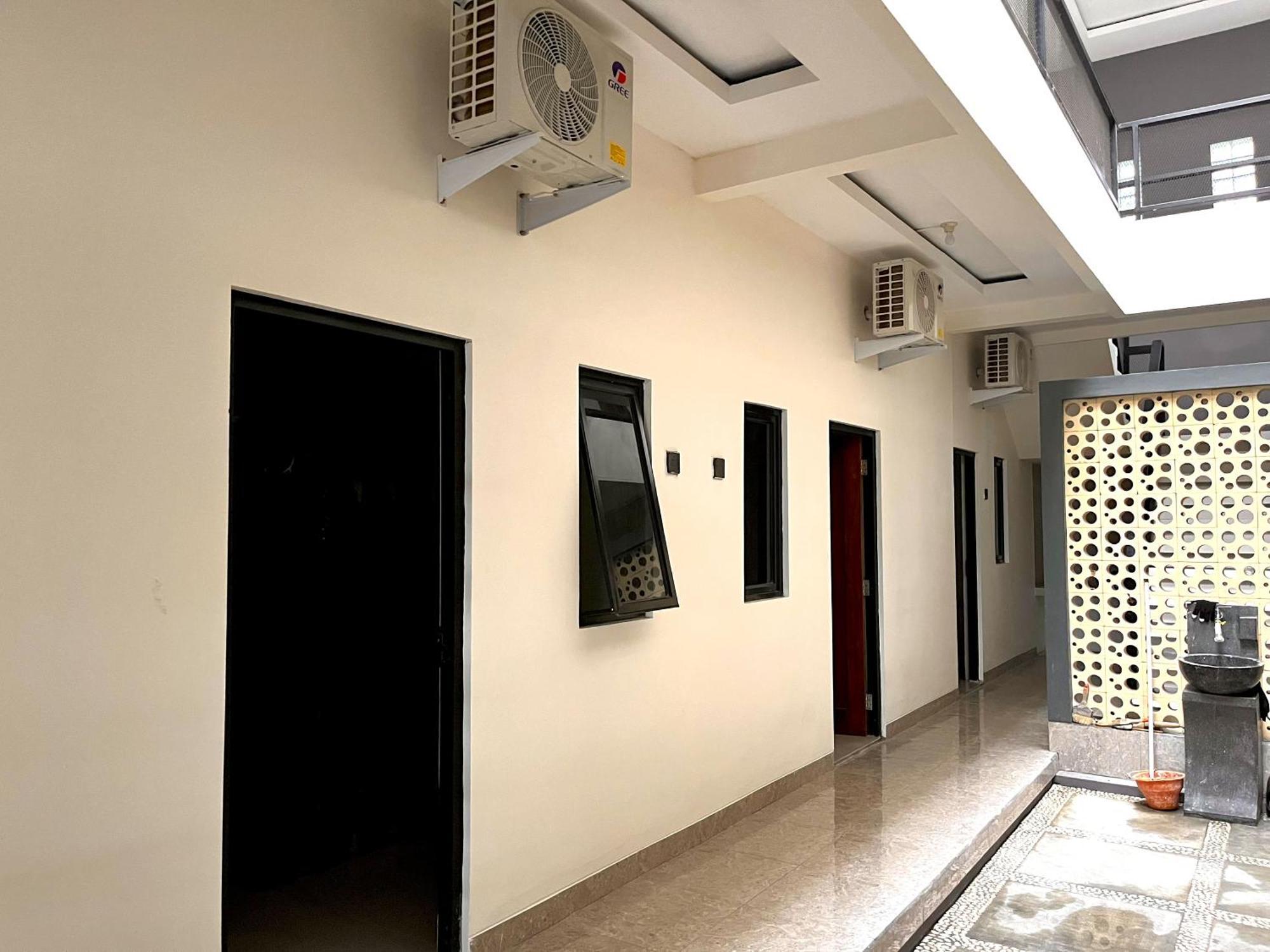 Hotel Urbanview De Path House Syariah Boyolali
