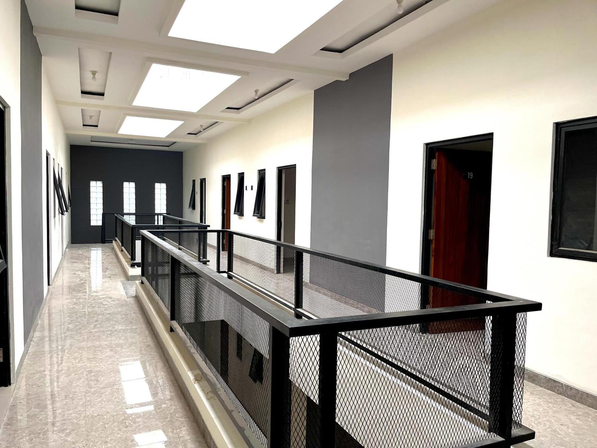 Hotel Urbanview De Path House Syariah Boyolali Surakarta (Solo)