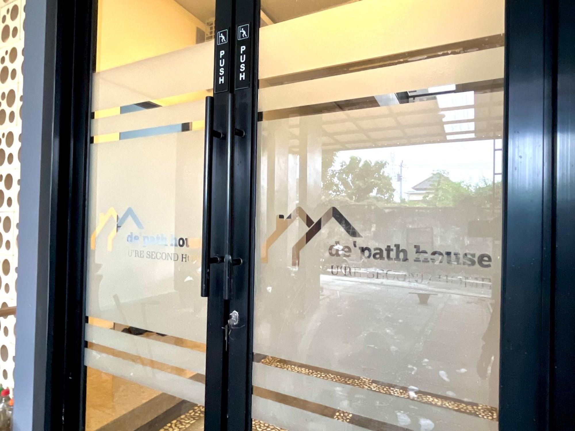 Urbanview De Path House Syariah Boyolali 3* Surakarta (Solo)